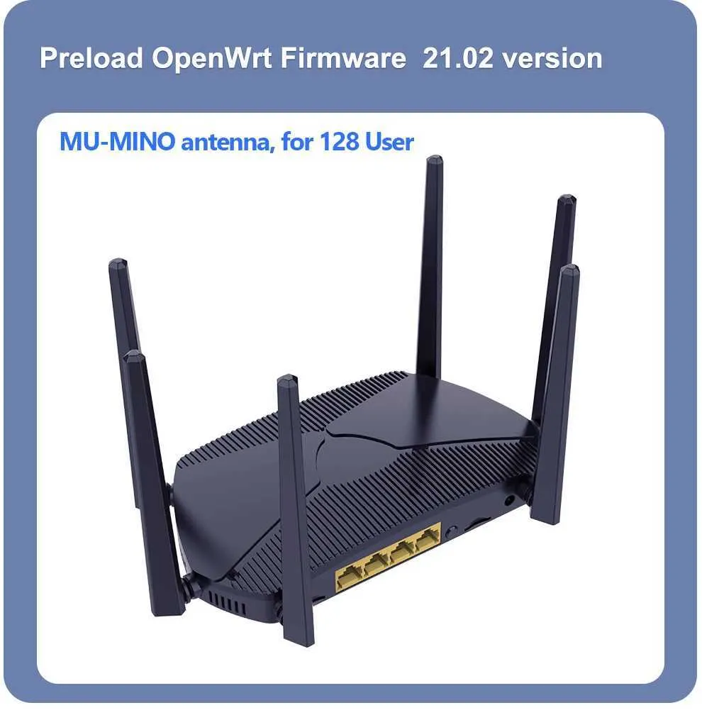 Openwrt repetidor cable sale