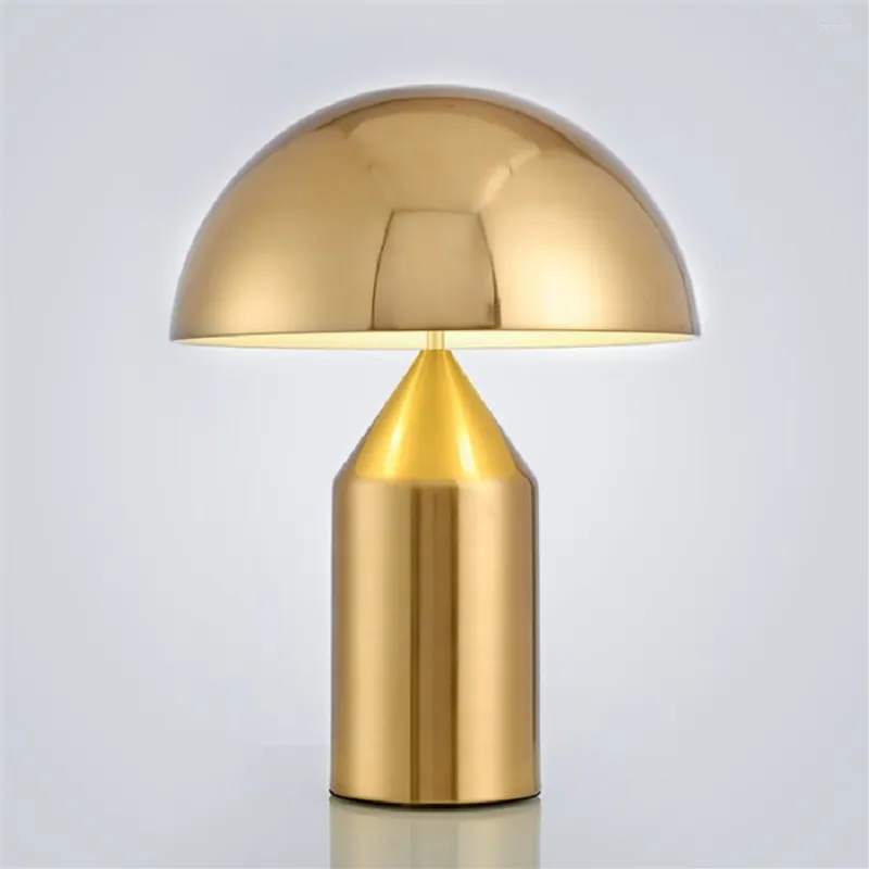 Tischlampen LED Lampe Modern Nordic Home Deco Für Schlafzimmer Nachttisch Arbeitszimmer Schreibtischständer Wohnzimmer