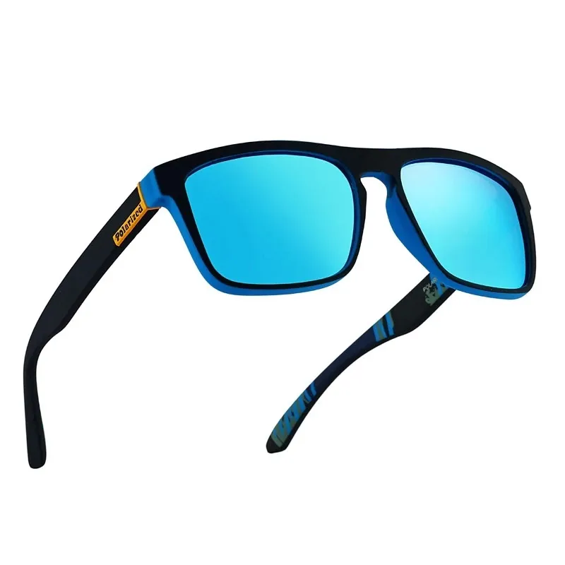 Lunettes de soleil de créateur pour femmes Hommes Femmes Lunettes de soleil polarisées Lunettes de soleil pour enfants Protection UV polarisée Lunettes en caoutchouc flexibles Nuances avec sangle pour garçons filles