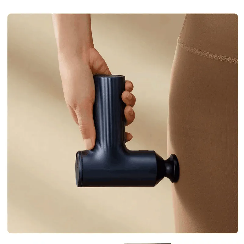 Gadgetoo Xiaomi Mijia Mini Fascia Gun 2 Mjjmq04Ym Mini Massage Gun Gadgetoo Xiaomi Mijia Mini Fascia Gun 2 Mjjmq04Ym Mini Massage Gun