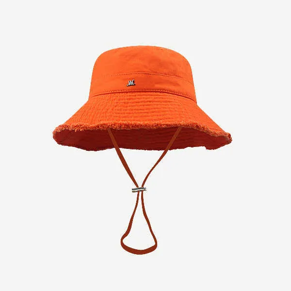 Designer Hot Pink Hot Pink Bucket Hat For Women And Men Full Cap  Fashionable Sun Protection For Outdoor Activities From Gbeltsunglasses,  $18.13