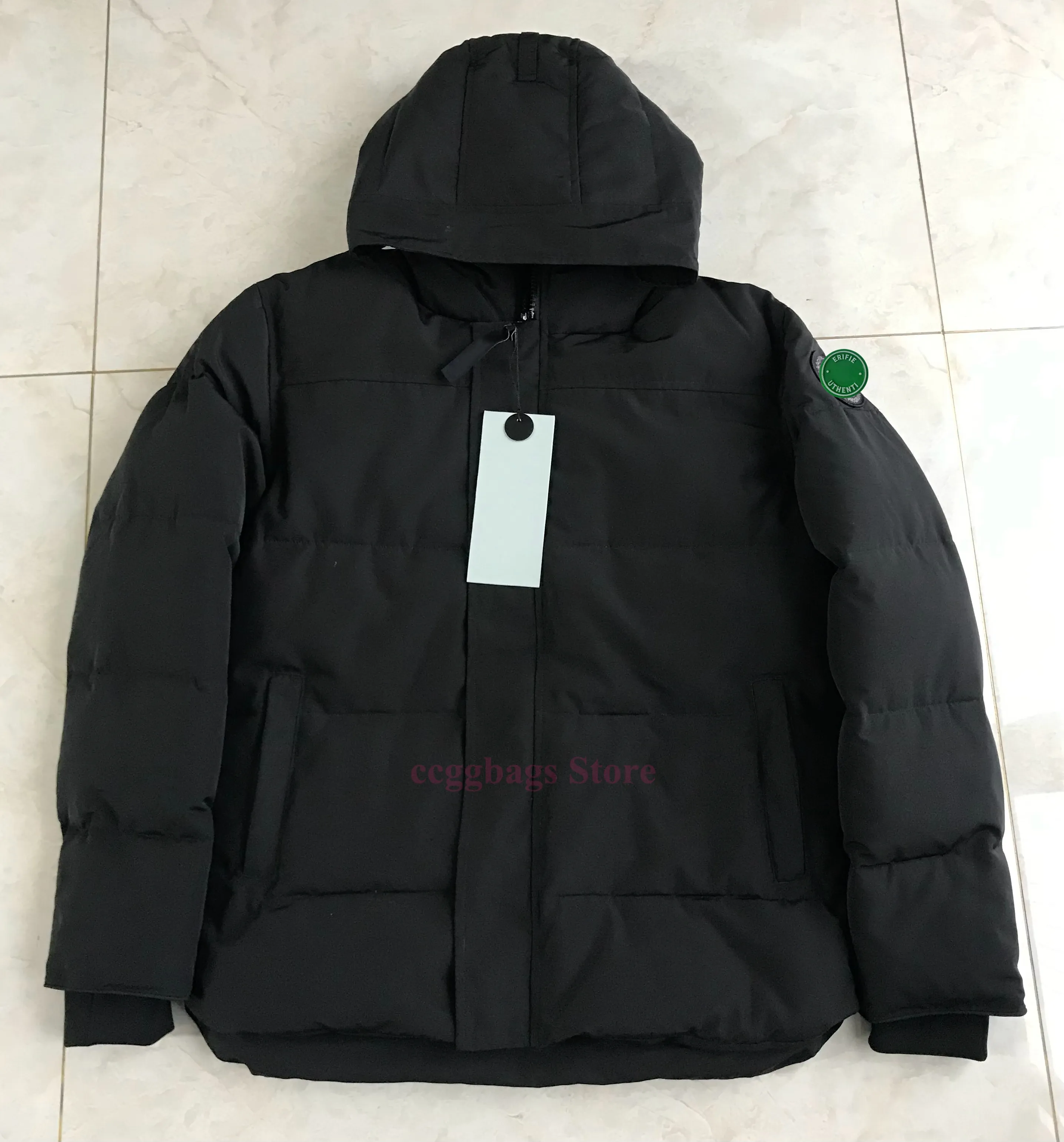 Dhgate Sales Dhgate Canada Goose Down Xs Mens Canadian Down Parka - Main Image