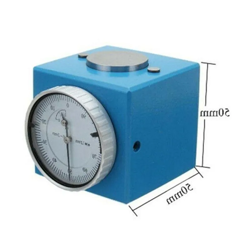 Exakta Messwerkzeuge - Messuhr, Messbereich 30 mm, Ablesung 0,01 mm