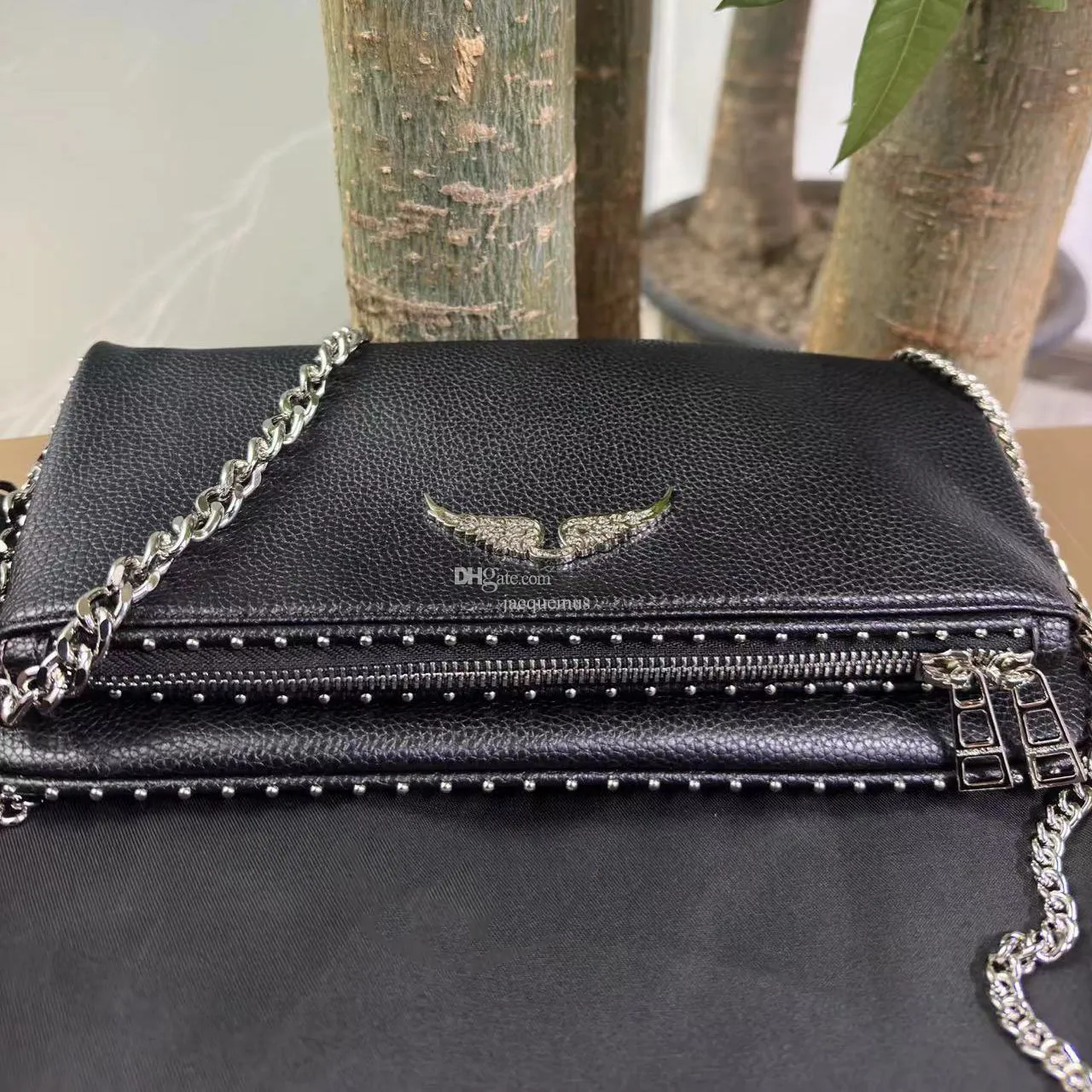 Bag zadig outlet et voltaire