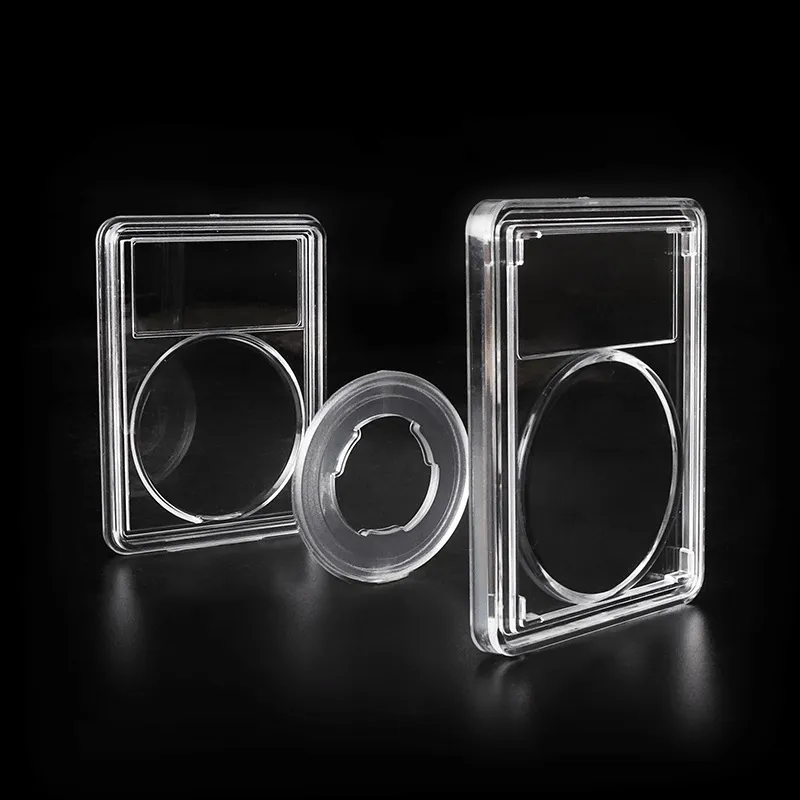 400 stCoin Storage Boxes 14mm-40mm Clear Acrylic Coin Display Slab Coin Holder Storage Box Grad Collection Coin Slab Box