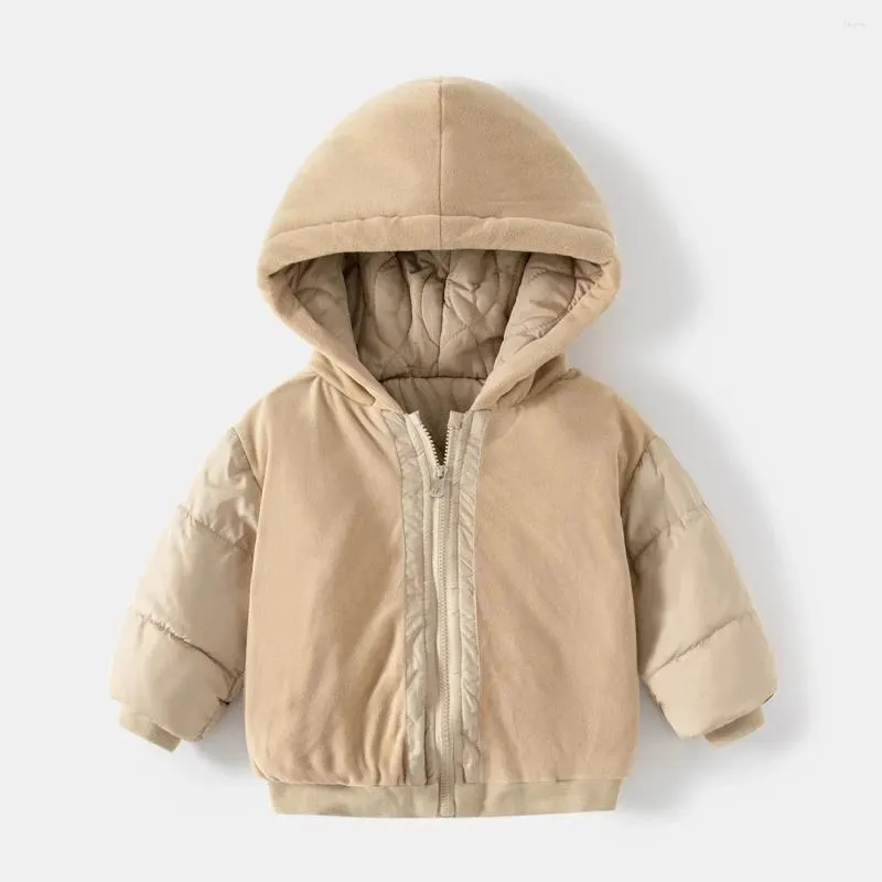 High end down coats hotsell