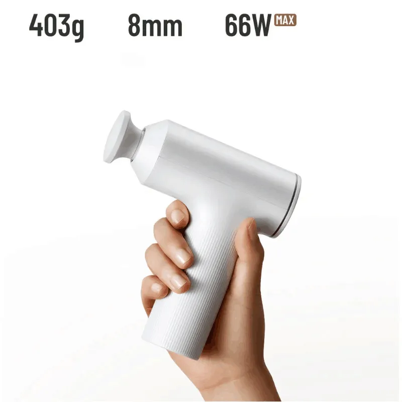 Gadgetoo Xiaomi Mijia Mini Fascia Gun 2 Mjjmq04Ym Mini Massage Gun Gadgetoo Xiaomi Mijia Mini Fascia Gun 2 Mjjmq04Ym Mini Massage Gun