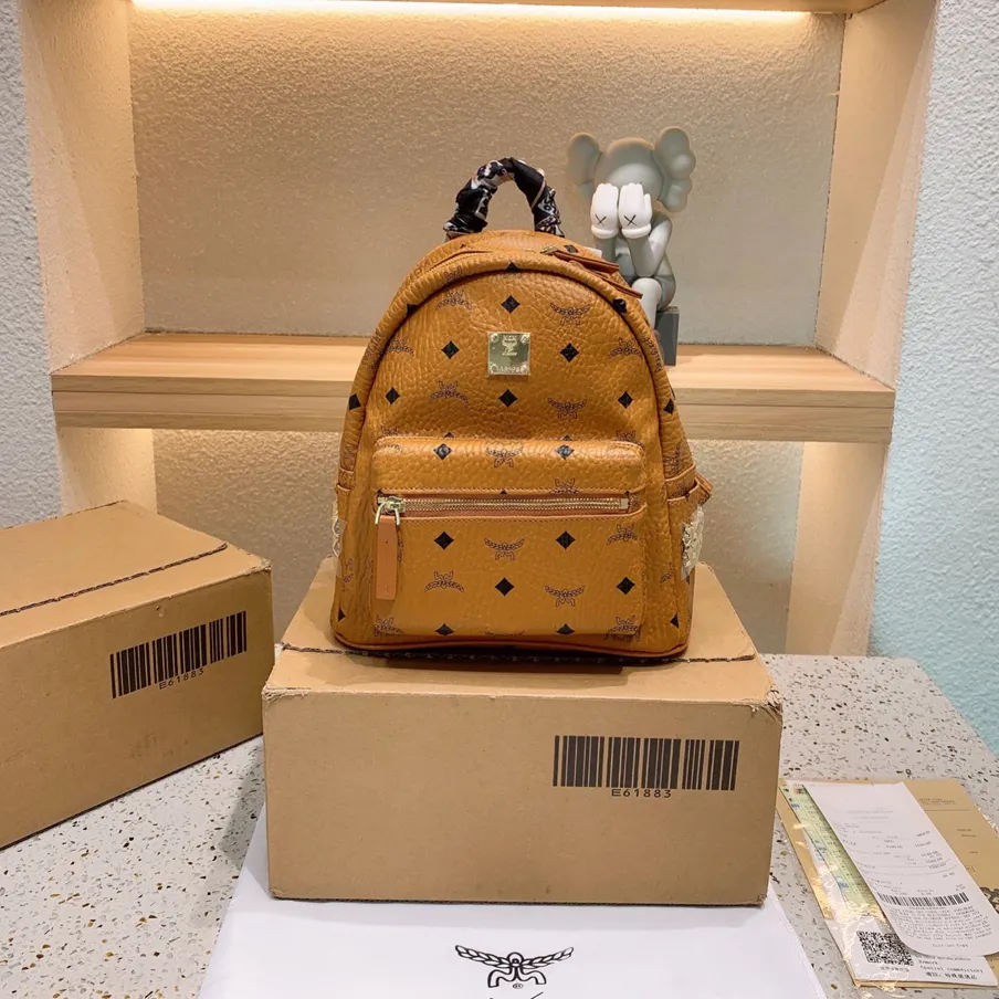 Zaino Da Viaggio Zaino In Pelle Borsa Da Scuola Uomo Donna Zaini