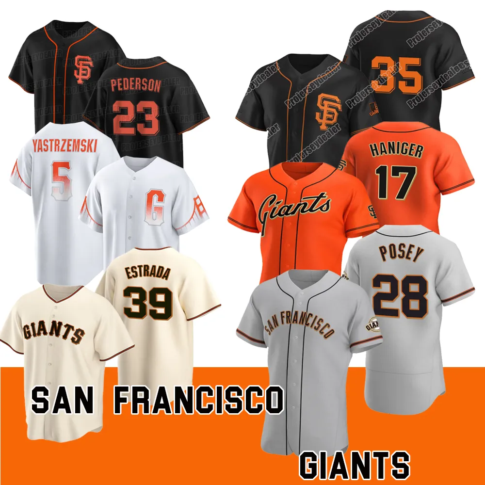 Buster posey giants jersey top