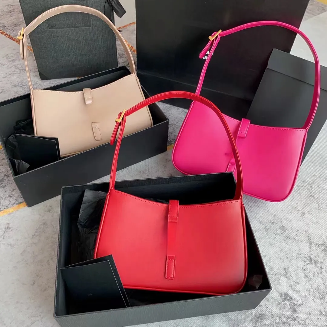 luxe dameshandtas designer tassen aaa tas kwaliteit onderarmtas voor dames Sling Bag draagtas Echt lederen hobo Vagrant tas Krokodilpatroon Schoudertassen