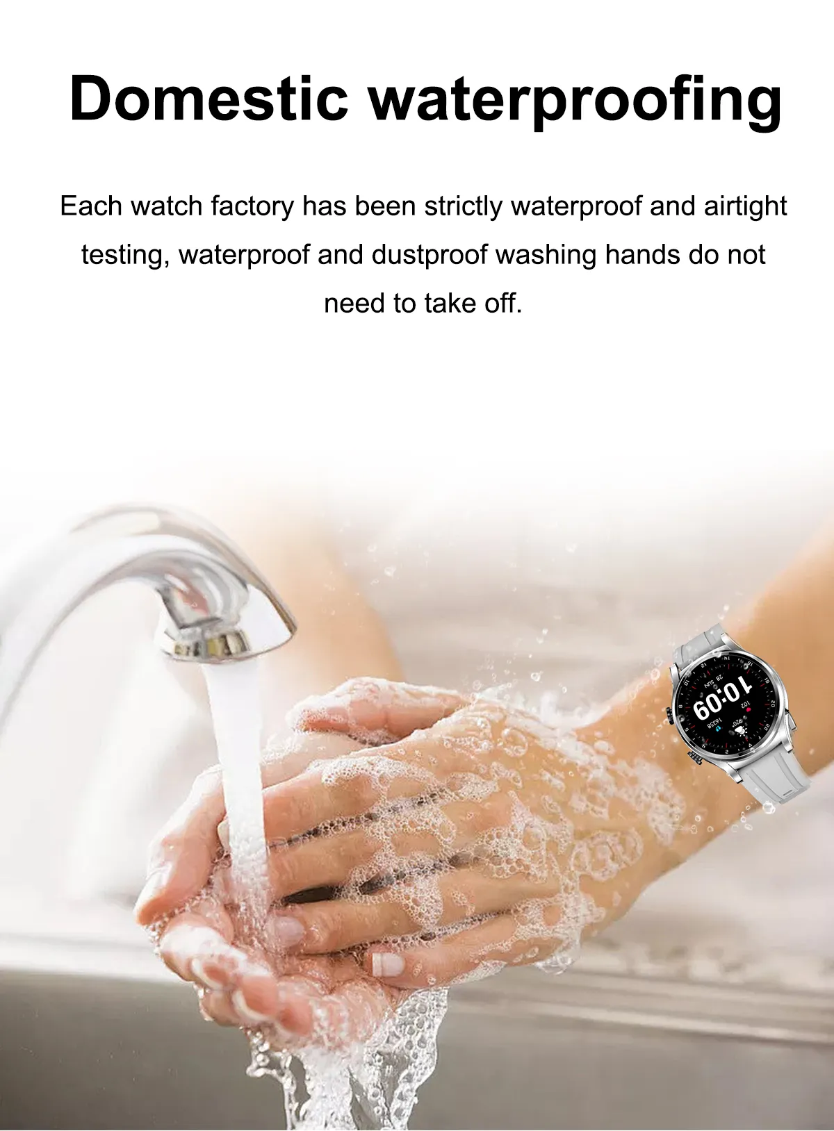 NFC Waterproof Watch Smart Earbud 2 In 1 Relojes Inteligentes Smart watches  Heart Rate Blood Pressure Oxygen Bluetooth Call Ip67 Android Digital Watches 2024