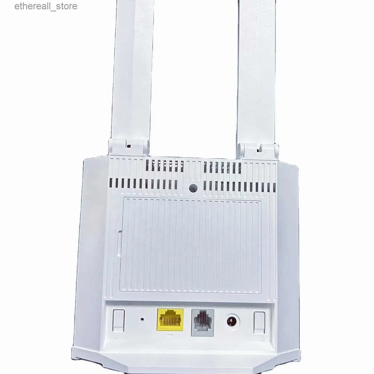 Router Router ZTE K10 MF295N 4G Con Scheda SIM LAN Porta RJ11 Supporto  Chiamata Vocale Router WiFi Cat4mobile Q231114 Da 21,4 € | DHgate