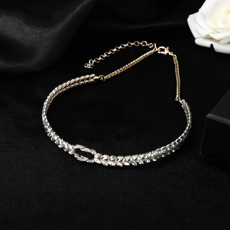 Fashion Style necklace Chain Necklace Fashion Style Designer Necklace Classic Gift New necklace necklace