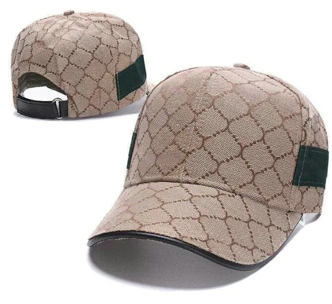 Luxury Ball Caps Designer Baseball Cap Sports Brand Italy Hats Street Fited Hat Women Design Casquette Sun Prevent Bucekt Hat Bonnet Cappelli Firmati G-30
