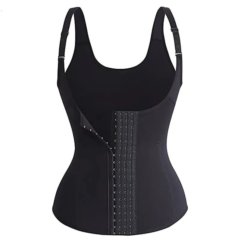 CXZD Waist Trainer Corset For Postpartum Sweat Control And Belly Modeling  Sexy Tummy Tucker Corset With Fat Burning Strap And Shapewear Underwear  From Nan07, $10.64