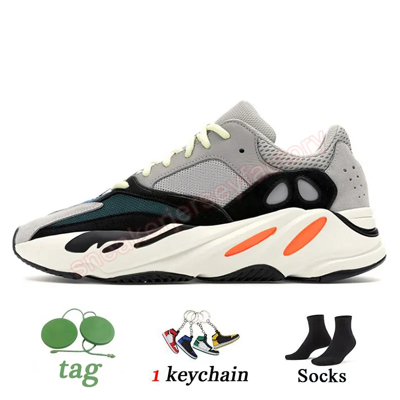 Yeezy 700 V3 V2 OG Solid Grey Hi Res Red