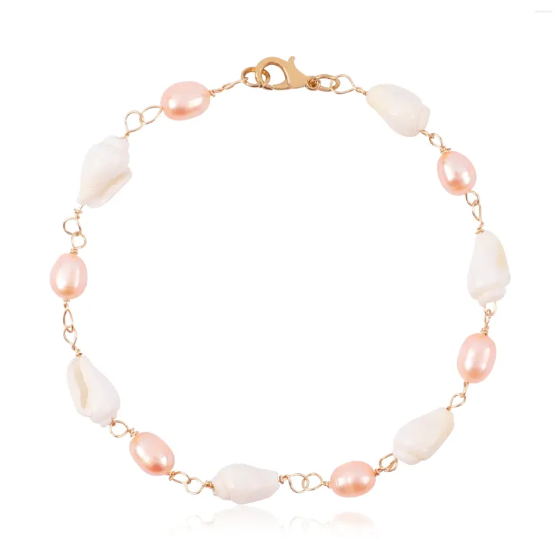 Strand NEKOL Bracciale semplice per accessori di gioielli da donna Bracciali eleganti per gioielli di moda all'ingrosso per ragazze