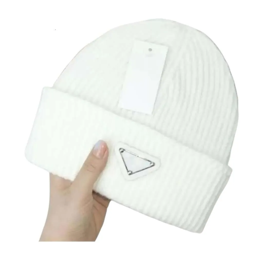 Designer klasyczny czapka czapka jesień i zimowi mężczyźni i kobiety design mody dzianin czapki czapki unisex ciepłe czapki wełniane czapki pullover