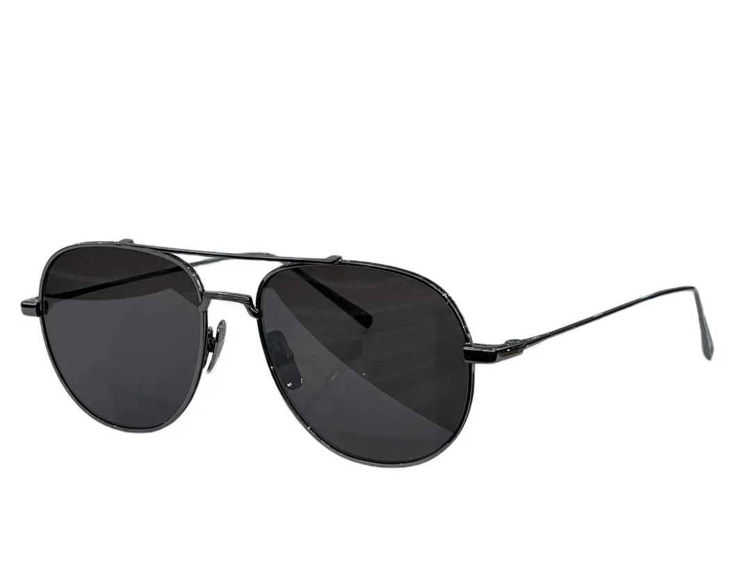 Óculos de sol femininos para homens homens de sol, estilo de moda masculina protege os olhos lentes uv400 com caixa aleatória e case artoa