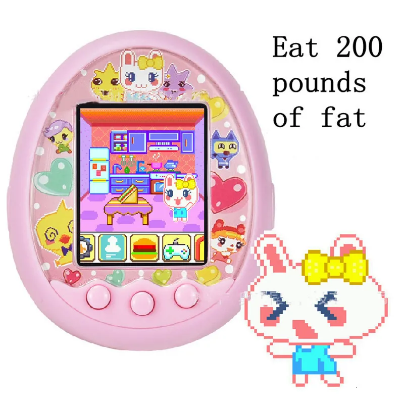 Tamagotchi 3個セット デジタルペット Tamagotchi 3個セット デジタルペット