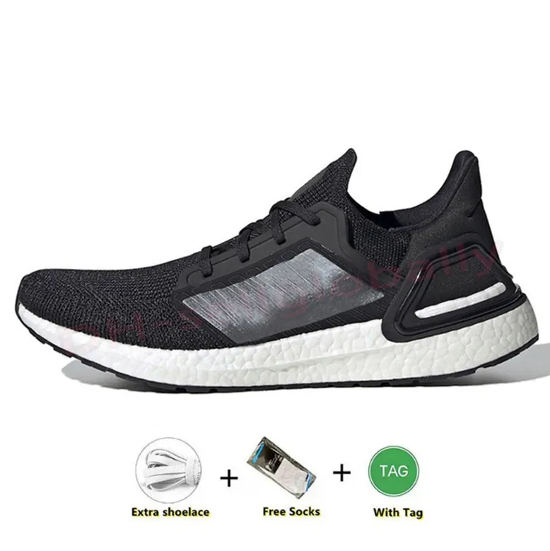 Womens Mens Ultraboost Running Shoes Ultra Comfortable Triple White Eur 47 Trainers For Jogging Sports From Sellglobally 16.98 DHgate.Com