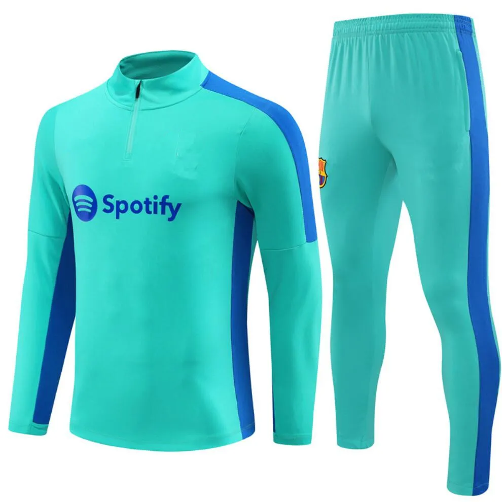 Jogging barca 2025 2021