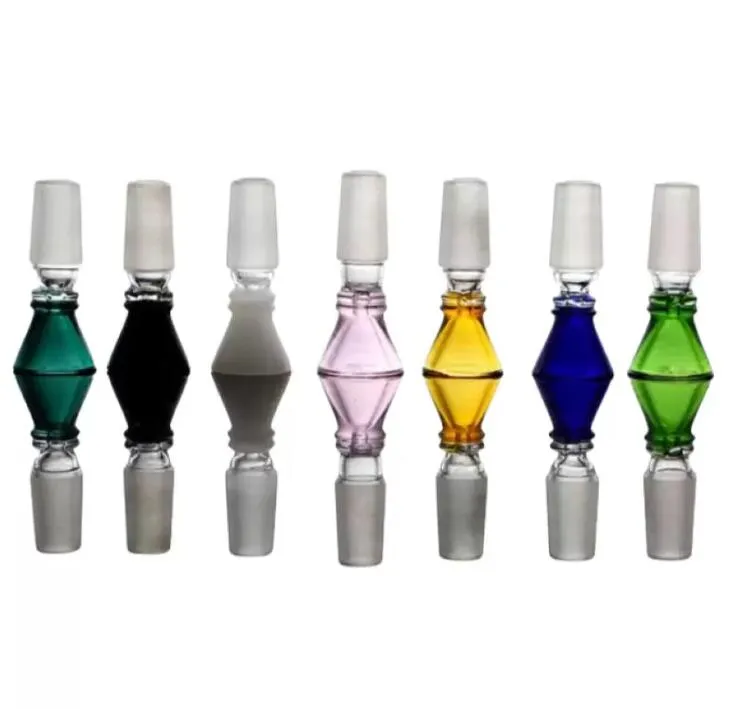 ACOOK Bubble narghilè lampadina maschio/femmina 14mm/18mm ciotola in vetro, adatta per tubi dell'acqua in vetro e accessori per impianti di raccolta dell'olio