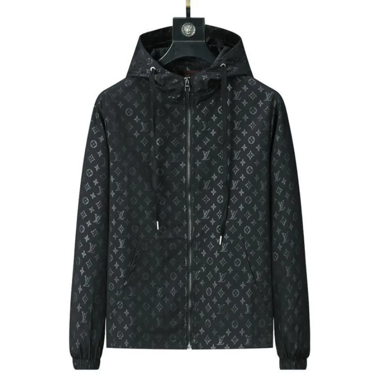 Mens Windbreaker Windbreaker Dhgate Dhgate Windproof Breathable