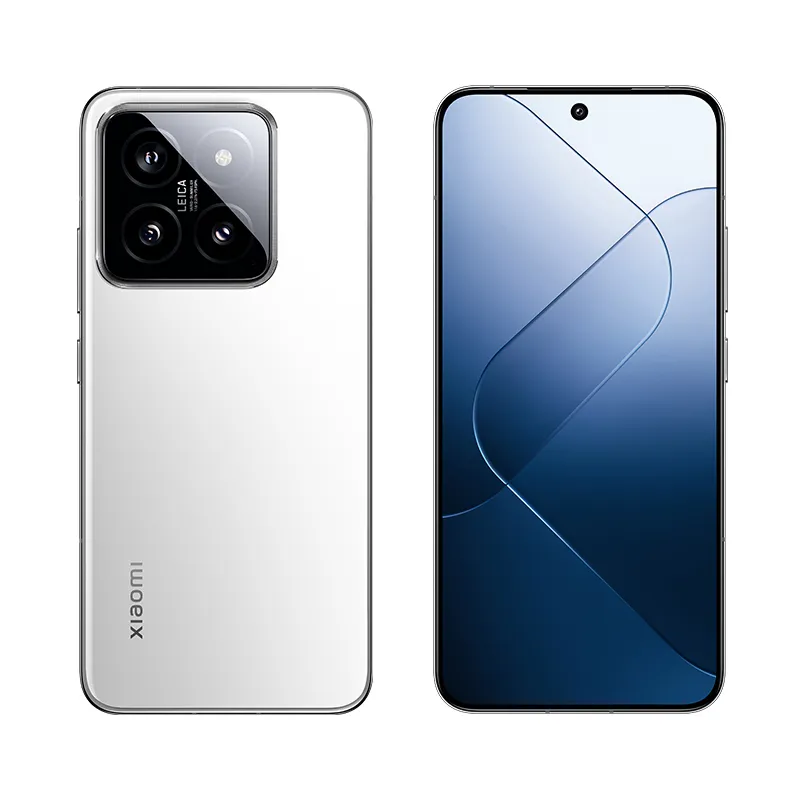 Xiaomi 14 中国版 16/512GB Leica ピンク色 素皮 Xiaomi 14 Is A Compact Flagship With Snapdragon 8 Gen 3 And Leica
