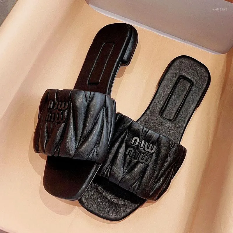 Fendi outlet slides dhgate