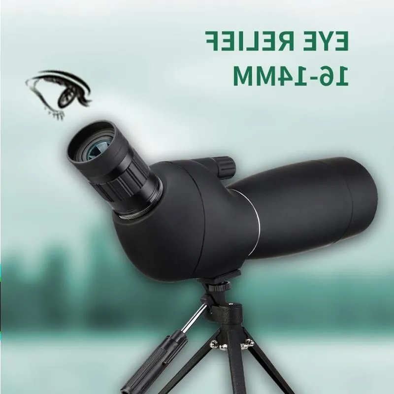 DHgate Long Range Spotting Scope 21mm Telescope For Target dhgate-long-range-spotting-scope-21mm-telescope-for-target