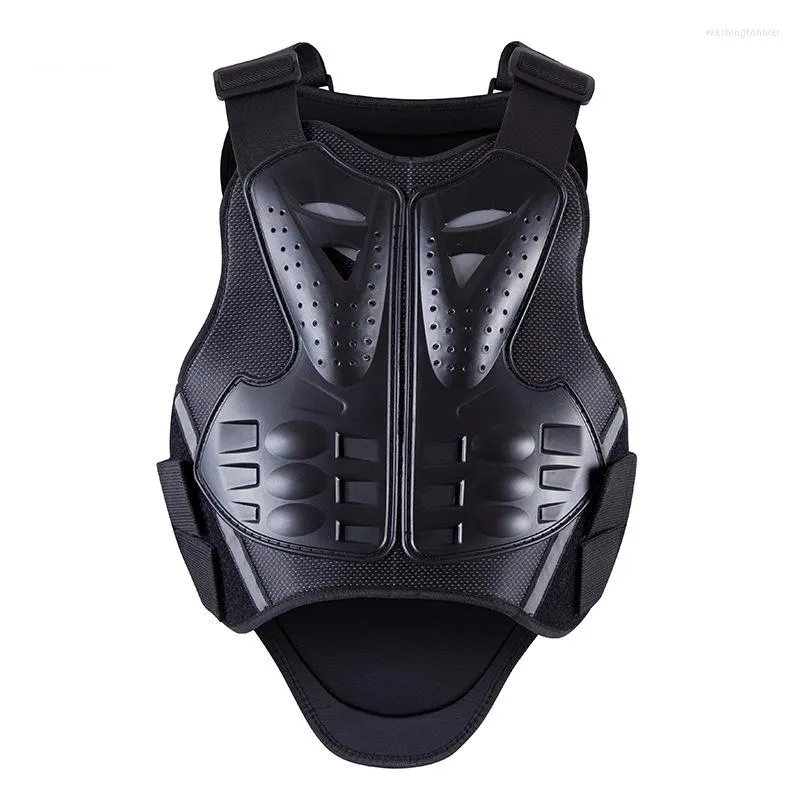 Motorcycle Armor Racing Protective Vests Wear-resistant -absorbing Outdoor Sports Four Seasons Riding Off-road