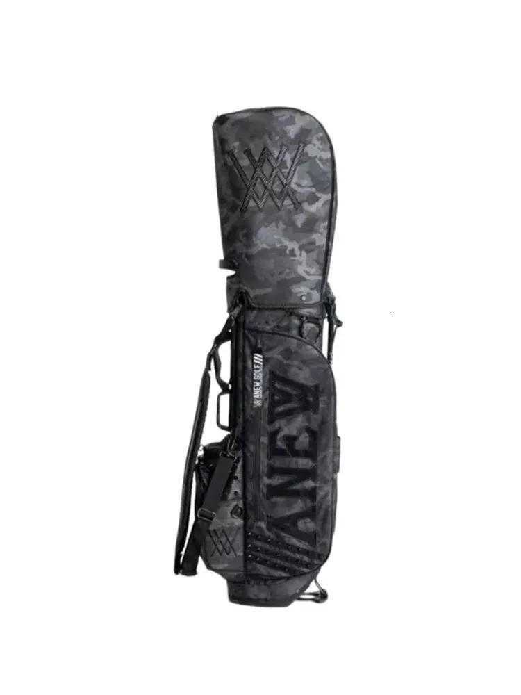 ANEW Golf Bag with Stand, 4-Way Top Cuff, 2 Covers