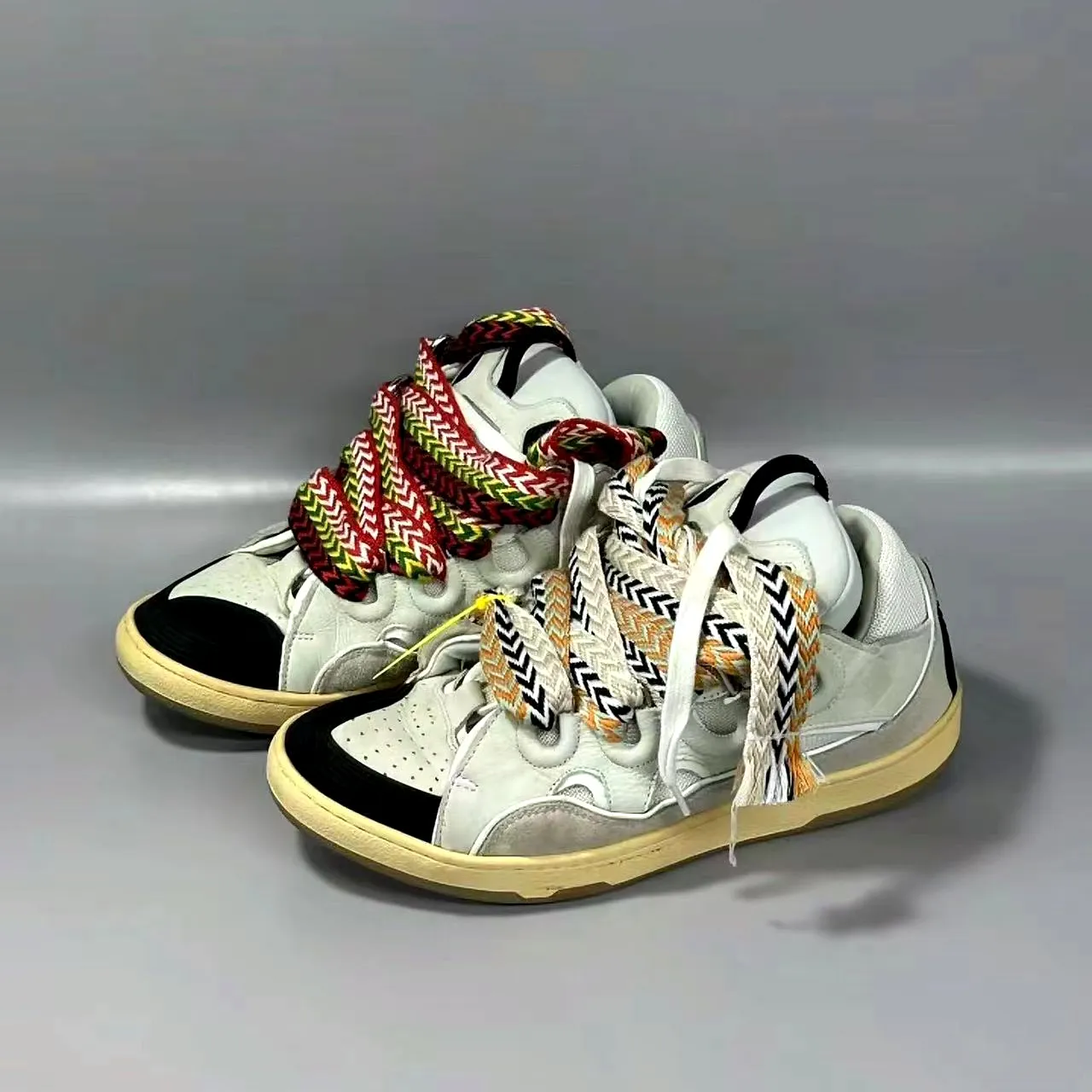 2024 New Fashion High Quality Black Friday Basketball Shoes Lavin Curb