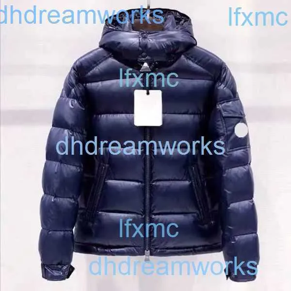 Parkas d'hiver hommes doudoune de luxe hommes hommes femme épaississement manteau chaud vêtements loisirs extérieur s femmes A7d1 1 I3ex