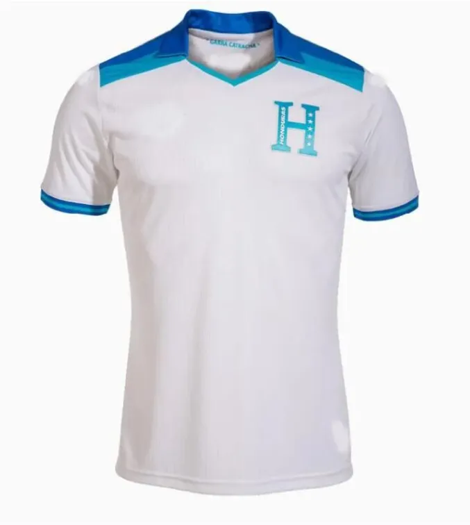 2023 Honduras Soccer Jerseys 23/24 National Team Mens Football Shirts  Camisetas Futbol Kids Kit Training Soccer Uniform Top CARLOS RODRIGUEZ  LOZANO