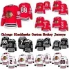 hockey jerseys  blackhawks custom