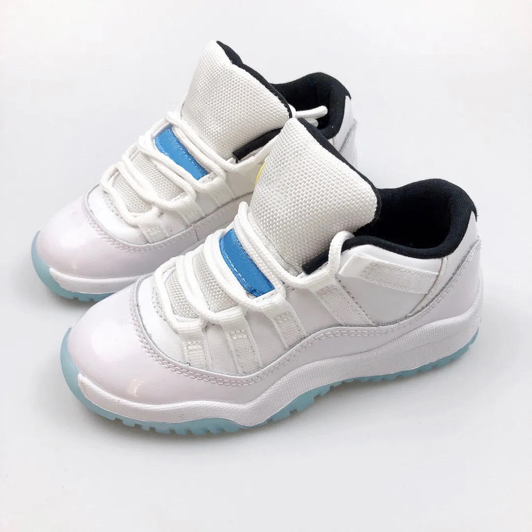 Unc low store top 11s