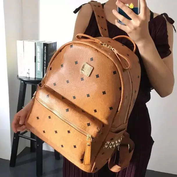 Rucksack -Rucksack Mode Männer Frauen Reisen Rucksäcke Handtaschen stilvolle Büchertasche Umhängetaschen Designer Totes Back Packs Girls Jungen Schultasche Crossbody