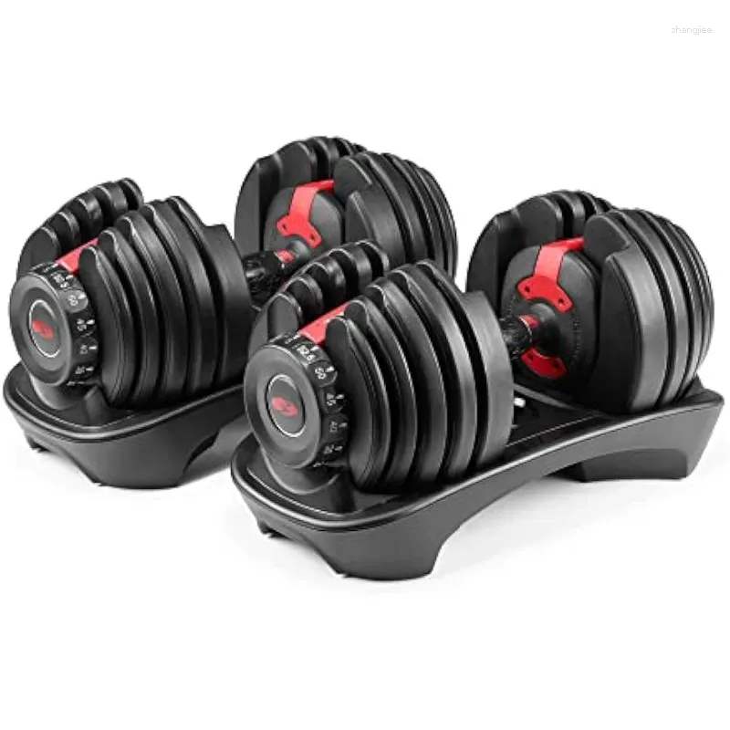 덤벨 Bowflex SelectTech 552 조정 가능