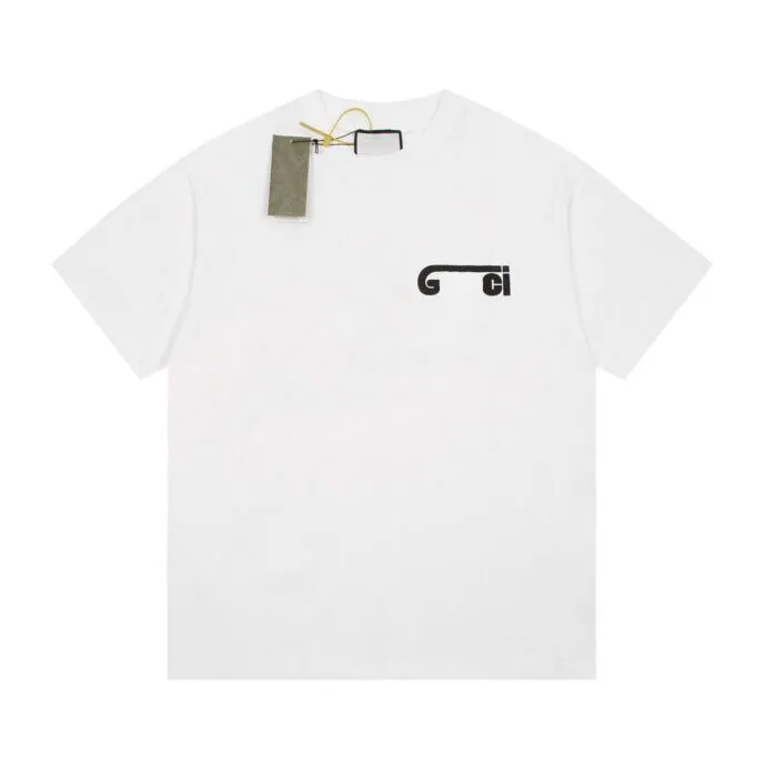 Hip-hop rue t-shirt style de piste imprimé chemise à manches courtes haute qualité personnalisé t-shirt pour hommes femmes vêtements de sport 3k98s