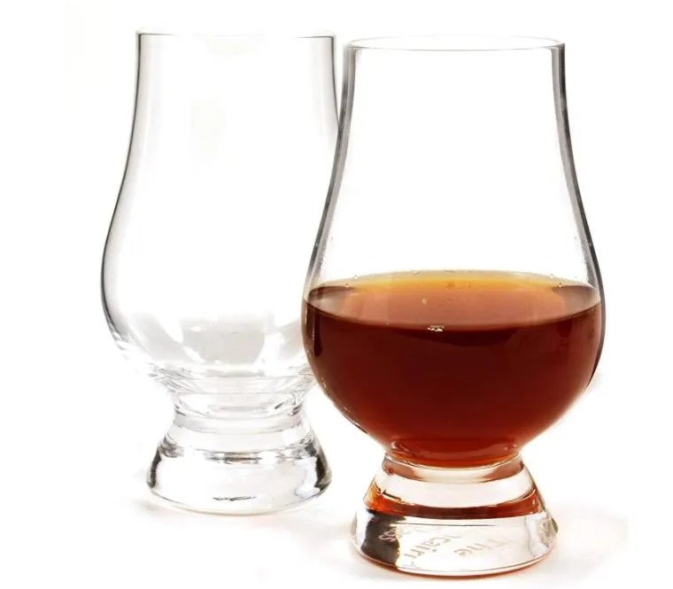 SZHOME Bicchieri da whisky Set da sake Bicchieri trasparenti Set da bar Bicchieri vecchio stile Bicchiere da brandy Bicchiere da whisky