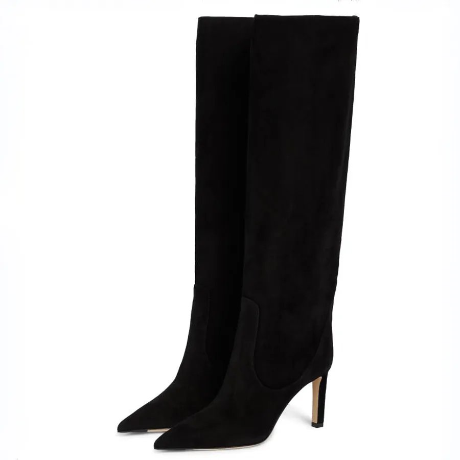 Ladies evening ankle boots discount