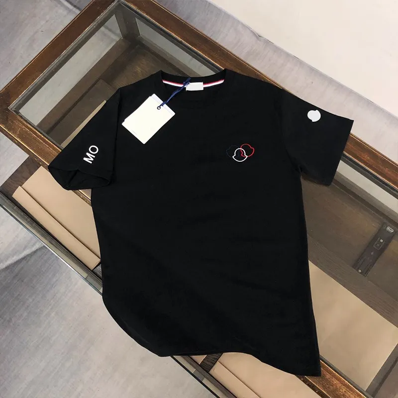 Moncler t shirt dhgate deals
