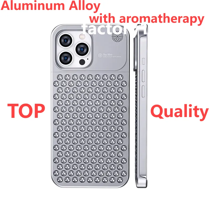 Luxury Hollow Out Aluminum Alloy Vouge Rhinoshield Phone Case For IPhone 15  Pro Max Durable, Sturdy, And Stylish Full Protective Aromatherapy Back  Cover From Rose_fashion1, $19.76