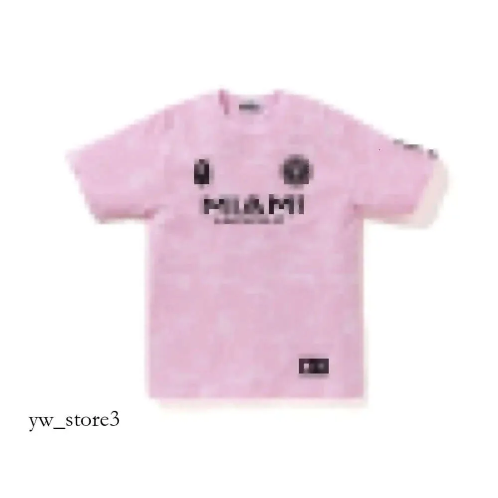 A BATHING APE MIAMI ジャージ 93 BAPE® x INTER MIAMI CF – us.bape.com
