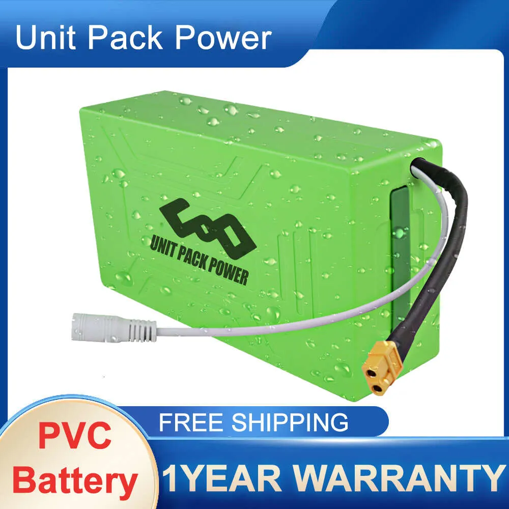 36V E-bike Lithium Battery 18650 Cell Battery Pack 52V 15AH for 500W 750W 1000W Electric bike Electric Scooter Batteries