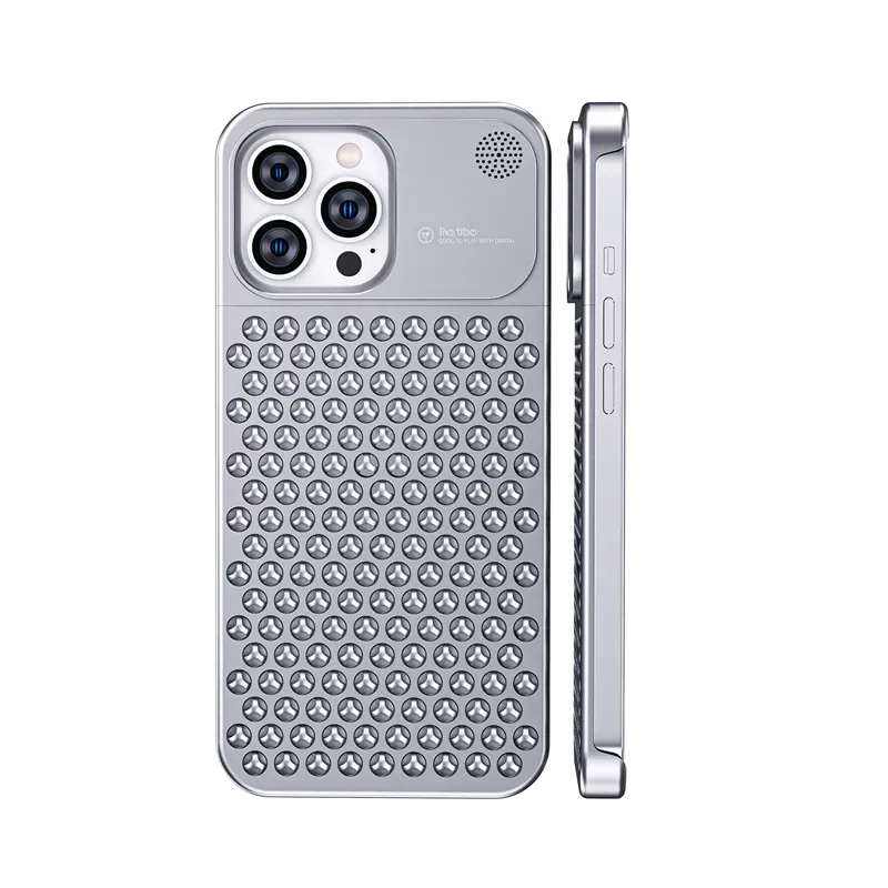 Luxury Hollow Out Aluminum Alloy Vouge Rhinoshield Phone Case For IPhone 15  Pro Max Durable, Sturdy, And Stylish Full Protective Aromatherapy Back  Cover From Rose_fashion1, $19.76