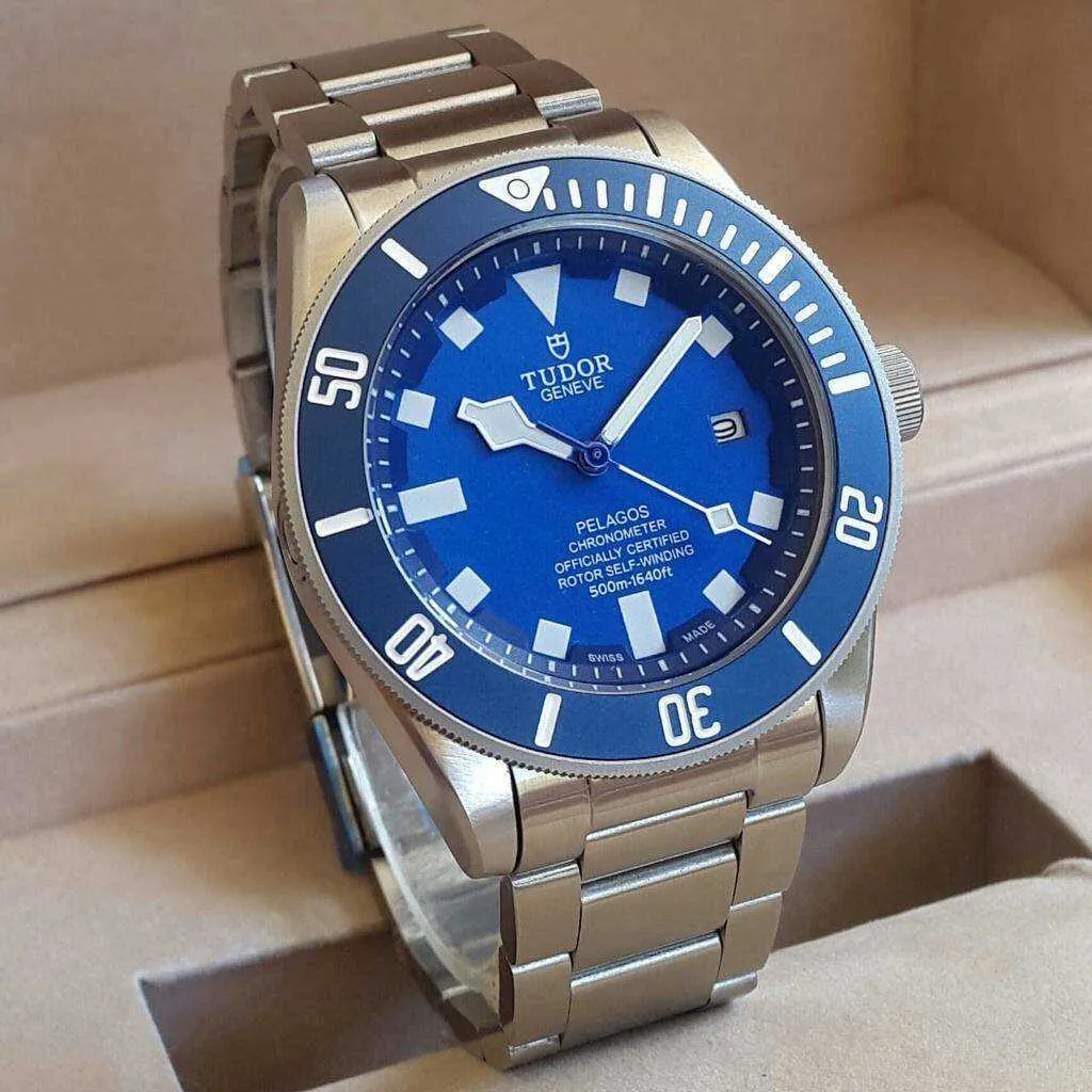 Dhgate tudor watch outlet