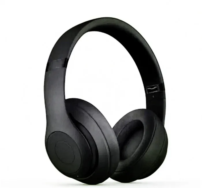 ST3.0 Wireless hoofdtelefoons stereo bluetooth headsets opvouwbare oortelefoonanimatie weergeven